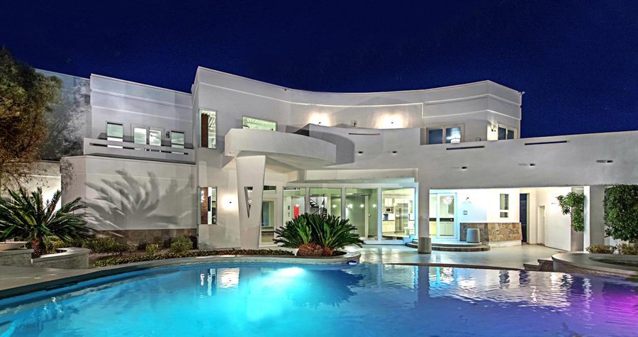 Real Estate in Sun Lakes az